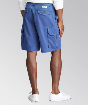 Polo Ralph Lauren Classic Twill Cargo Shorts