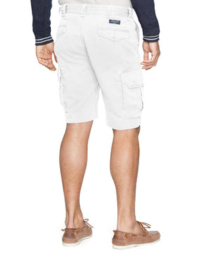 Polo Ralph Lauren Classic Twill Cargo Shorts