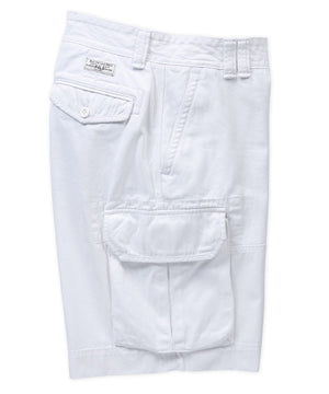 Polo Ralph Lauren Classic Twill Cargo Shorts