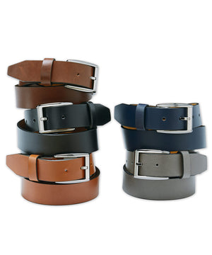 Romeo Leather Belt