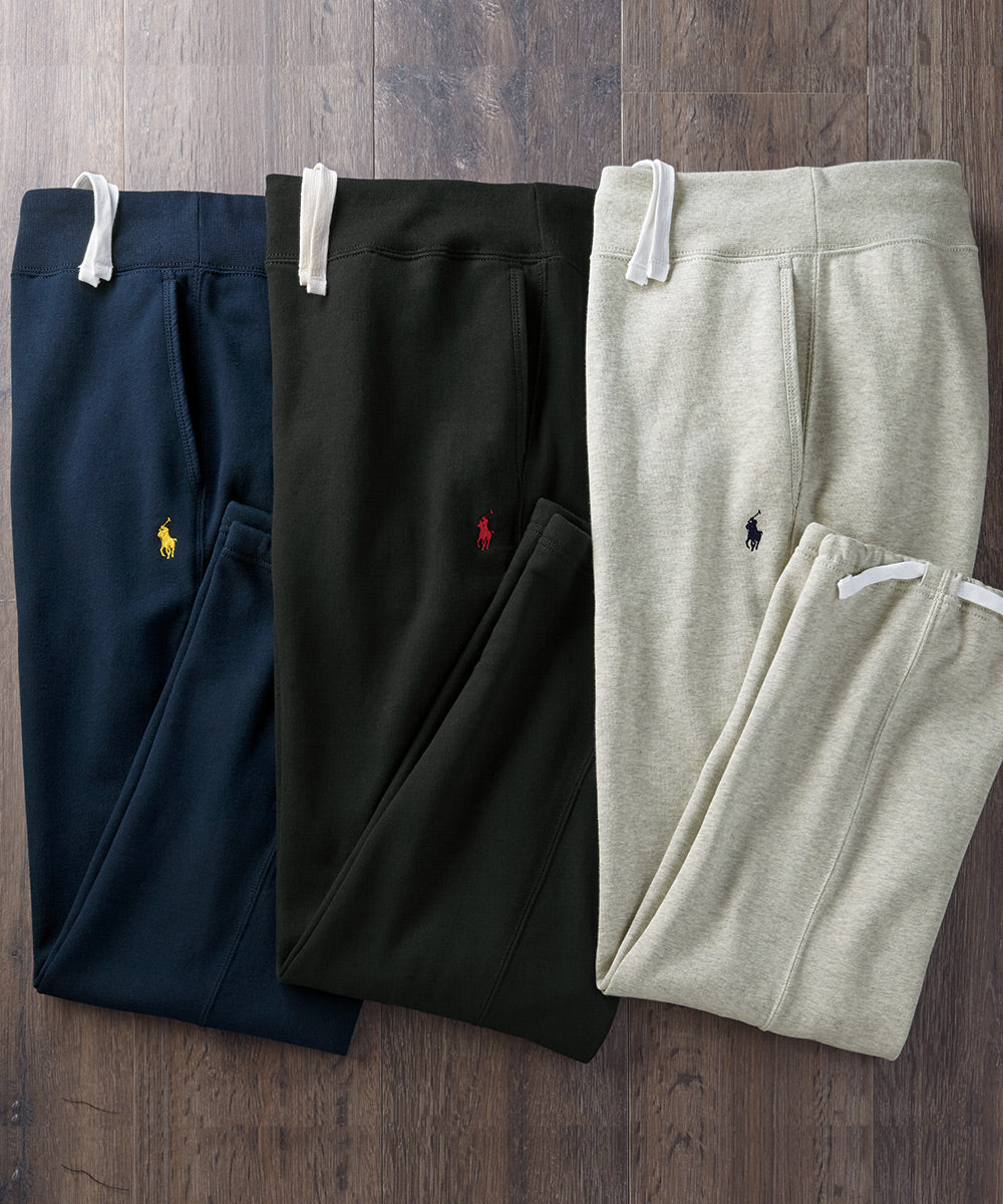 Polo Ralph Lauren Fleece Sweatpants, Men's Big & Tall