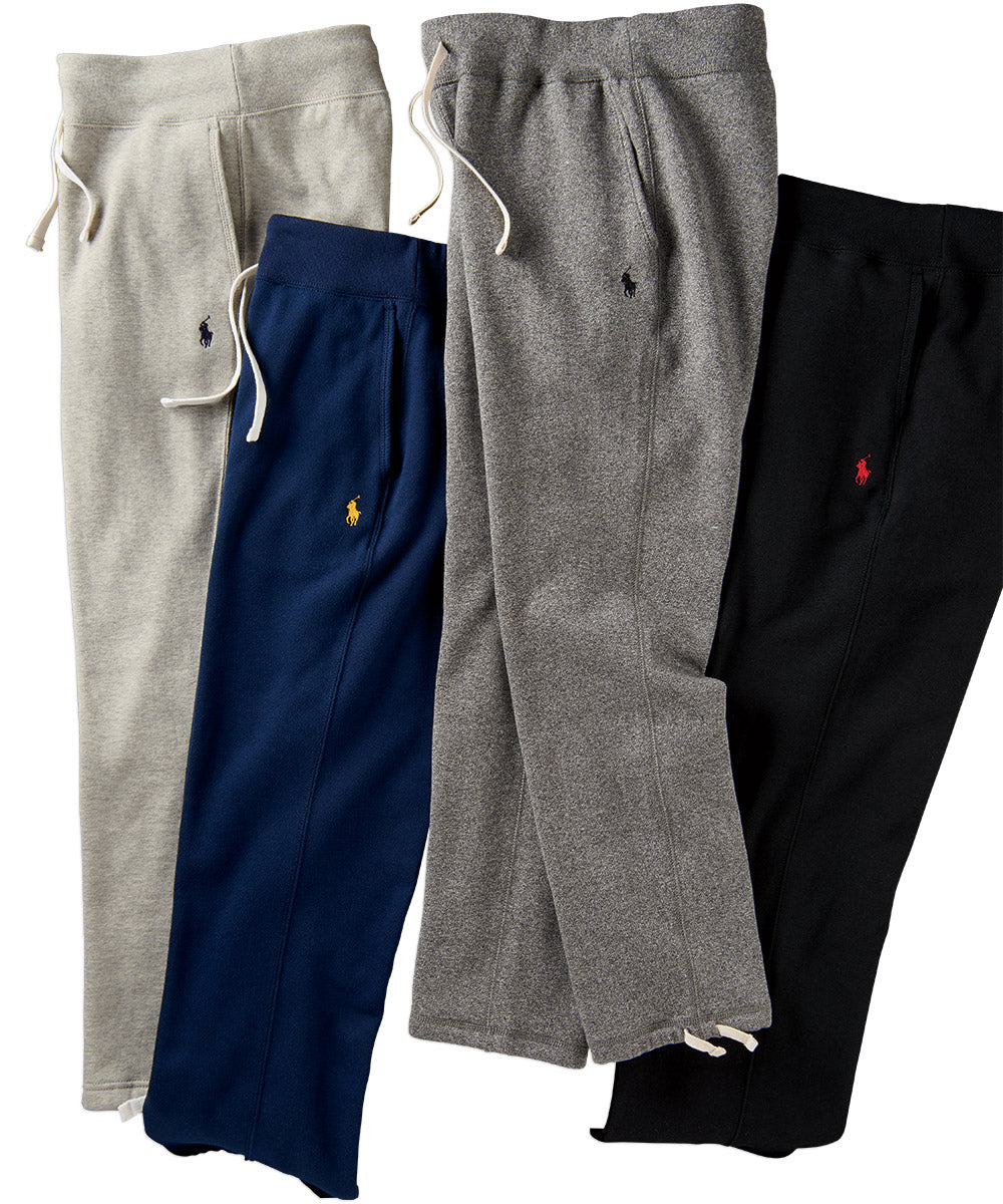 Polo Ralph Lauren Fleece Sweatpants, Men's Big & Tall