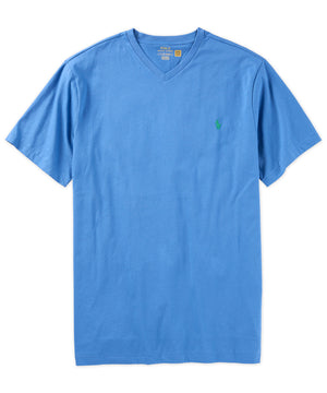 Polo Ralph Lauren Short Sleeve V-Neck Tee Shirt