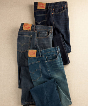 Levi's 559 Denim Jeans