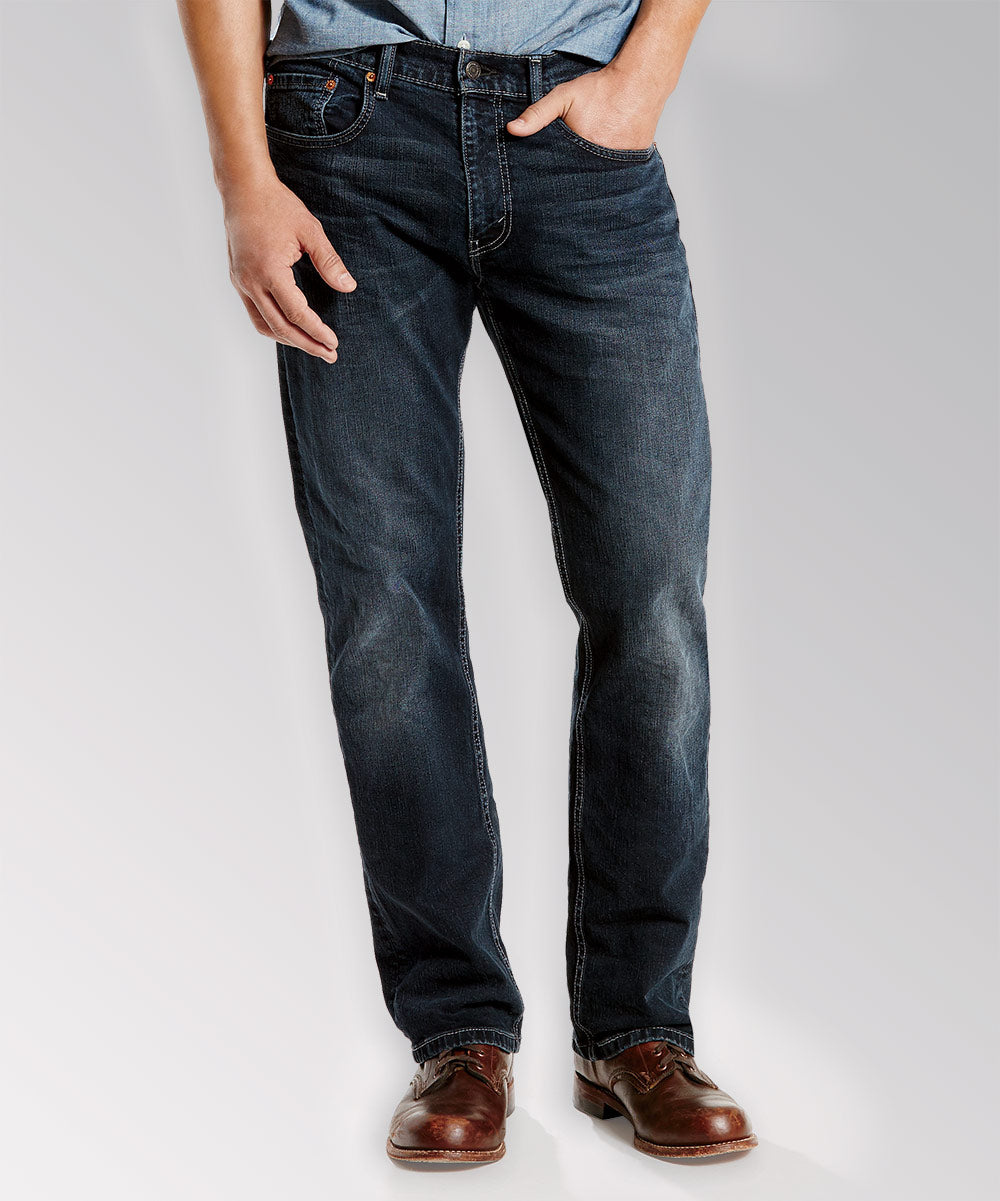 Levi's 559 Denim Jeans, Men's Big & Tall