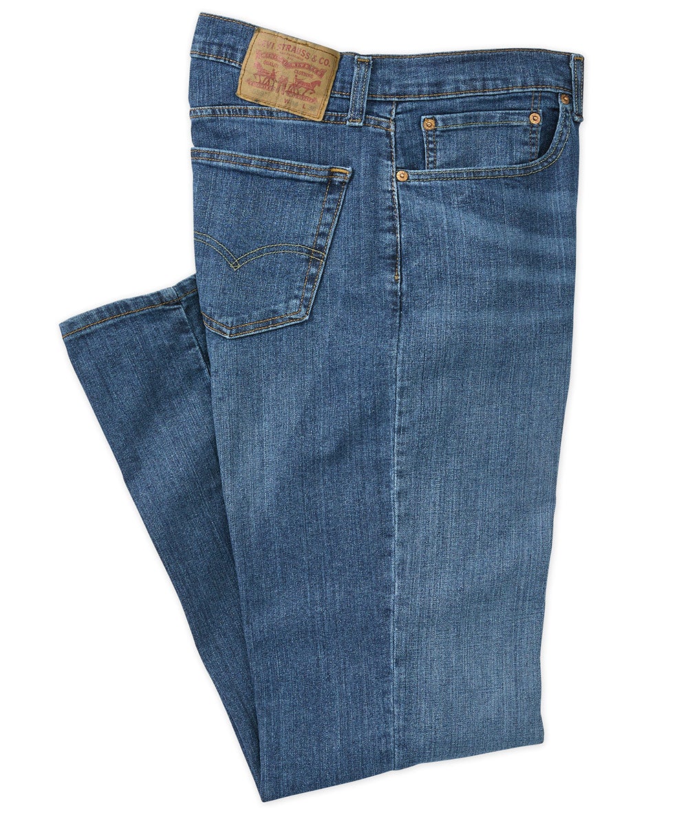 Levi's 559 Denim Jeans, Men's Big & Tall