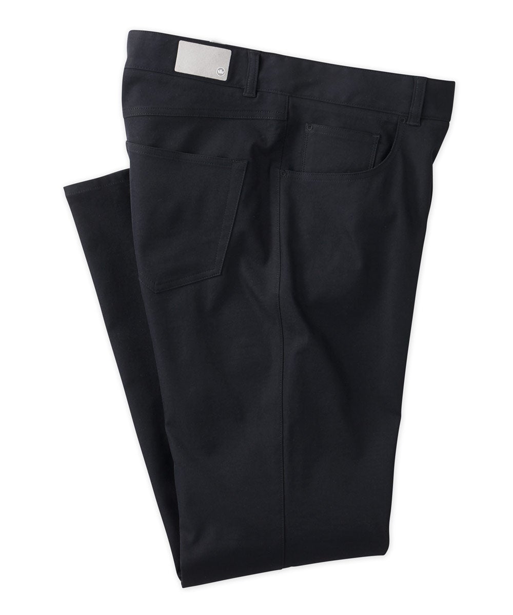 Peter Millar Performance 5-Pocket Pants, Men's Big & Tall