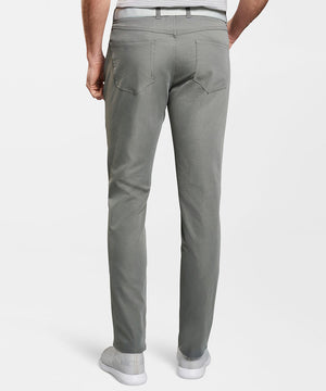 Peter Millar Performance 5-Pocket Pants