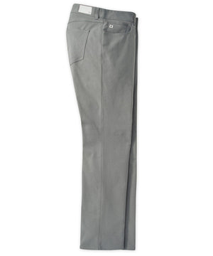 Peter Millar Performance 5-Pocket Pants