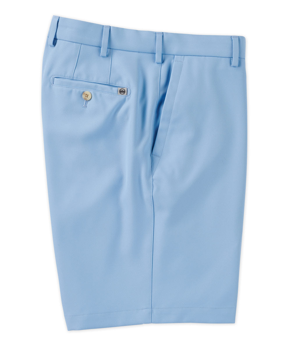 Peter Millar Salem High Drape Performance Shorts, Men's Big & Tall