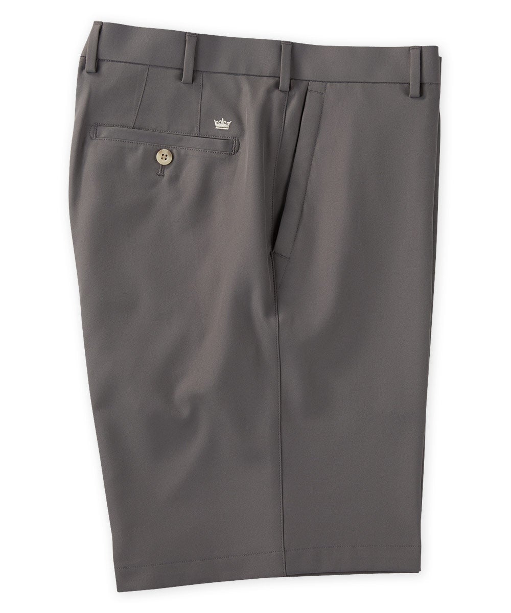 Peter Millar Salem High Drape Performance Shorts, Men's Big & Tall