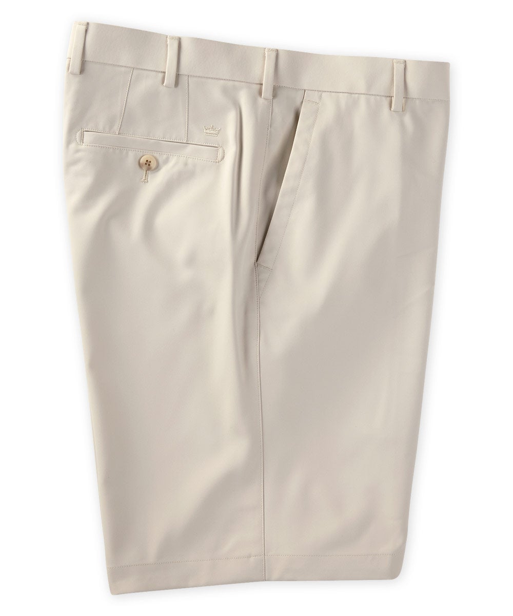 Peter Millar Salem High Drape Performance Shorts, Men's Big & Tall