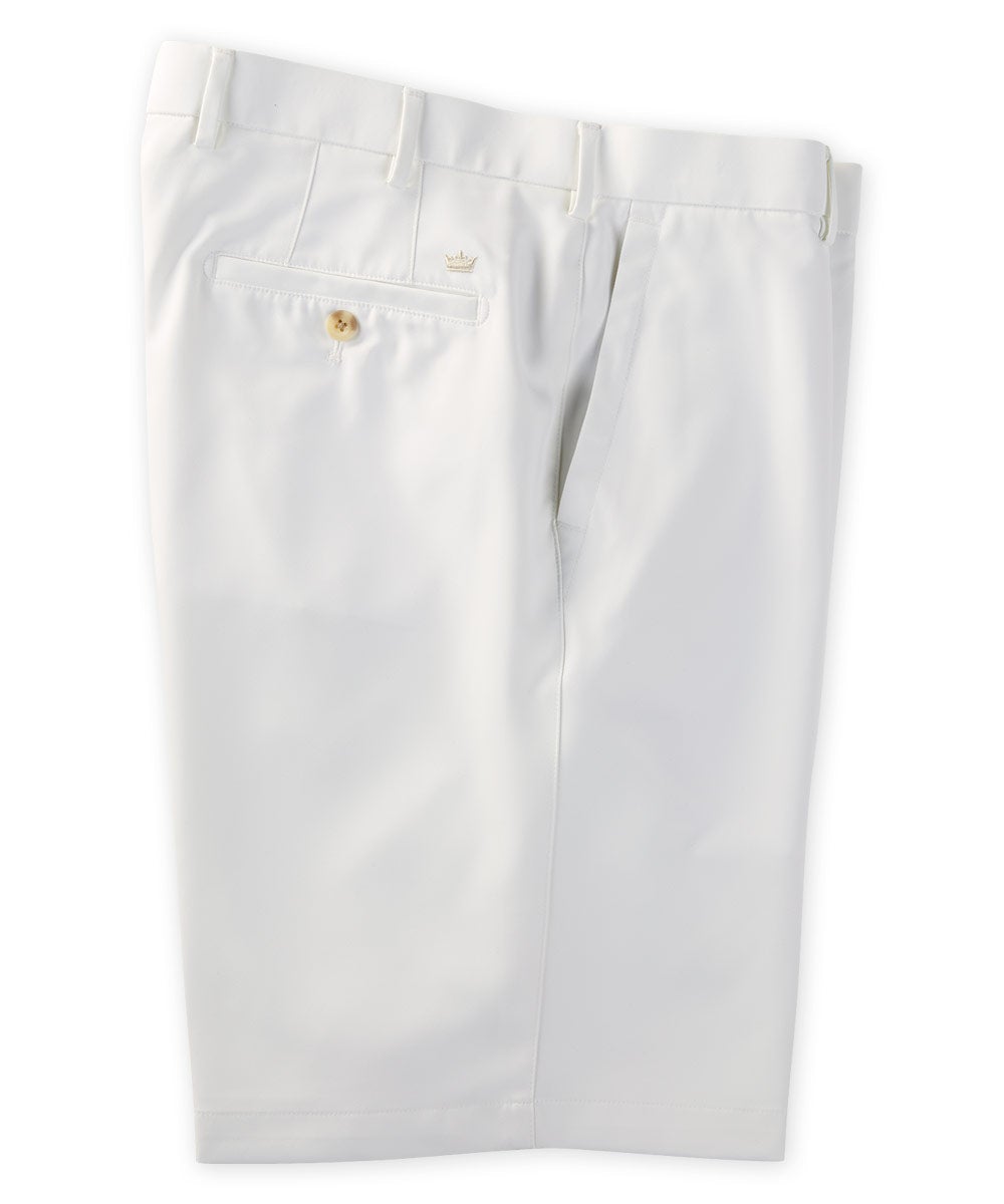 Peter Millar Salem High Drape Performance Shorts, Men's Big & Tall