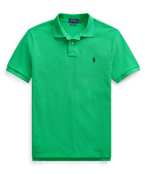 Polo Ralph Lauren Short Sleeve Classic Pique Mesh Polo Shirt