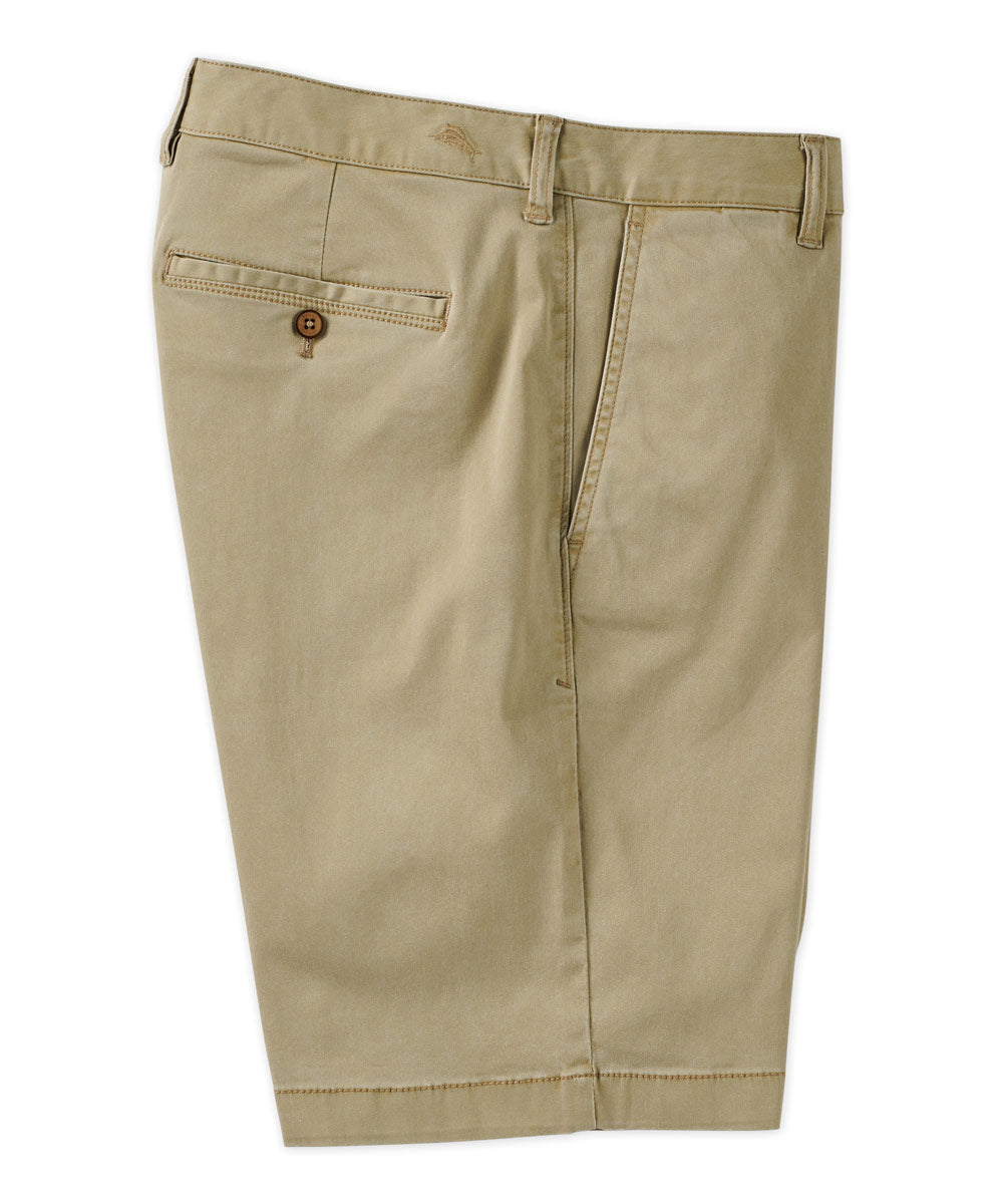 Tommy Bahama Stretch Chino Shorts, Men's Big & Tall