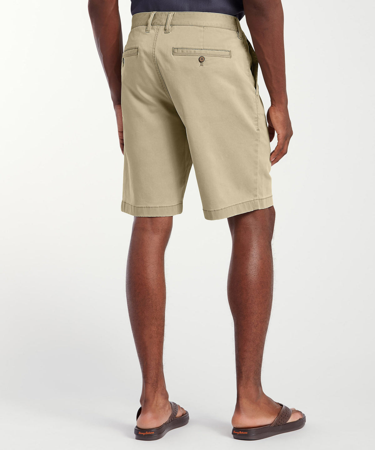 Tommy Bahama Stretch Chino Shorts, Men's Big & Tall