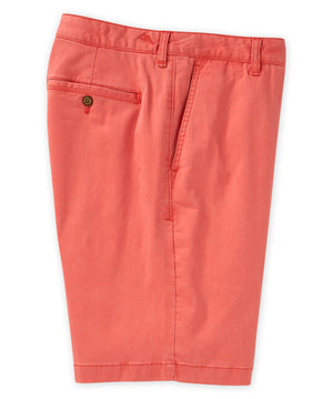 Tommy Bahama Stretch Chino Shorts