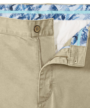 Tommy Bahama Stretch Chino Shorts