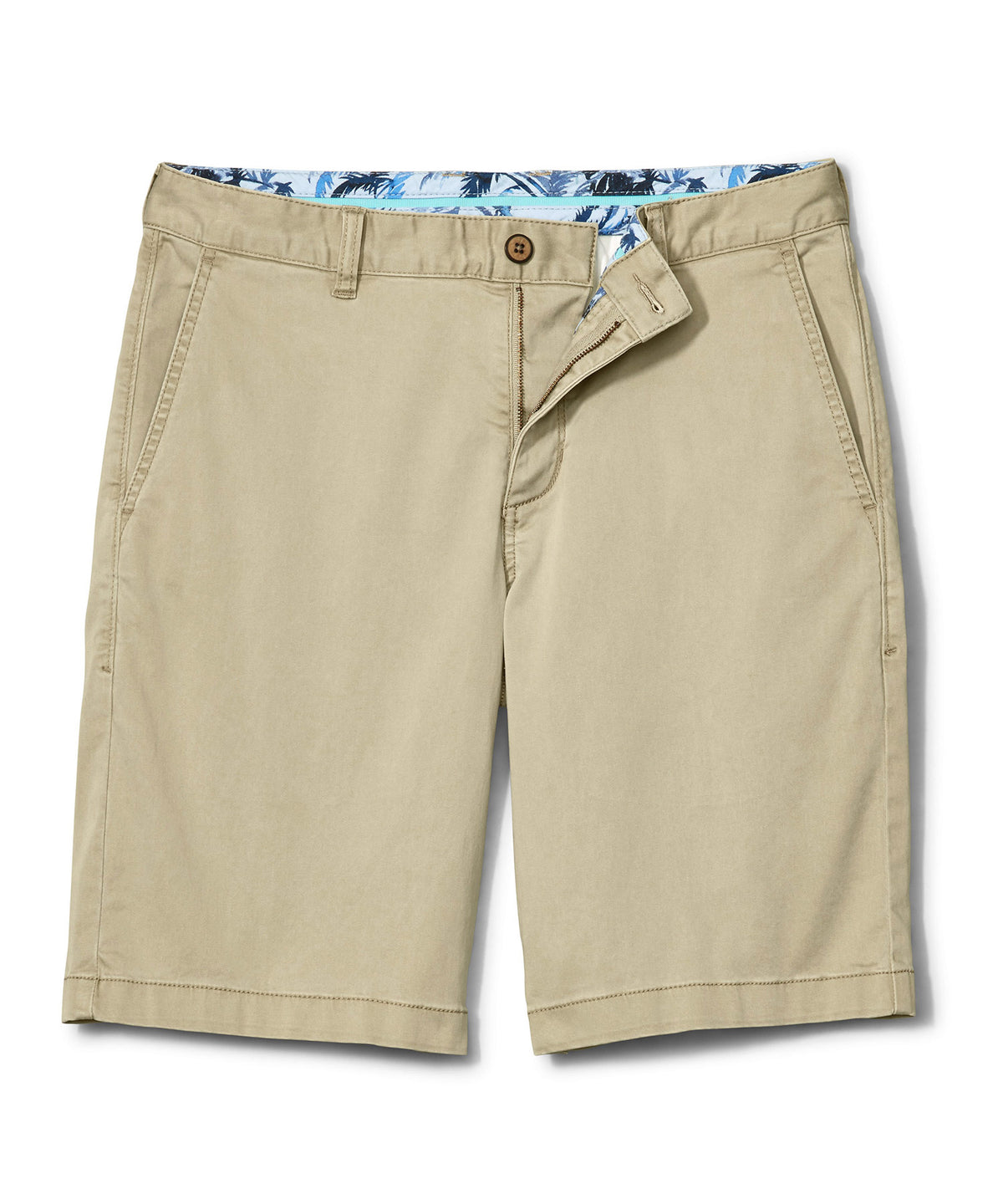 Tommy Bahama Stretch Chino Shorts, Men's Big & Tall