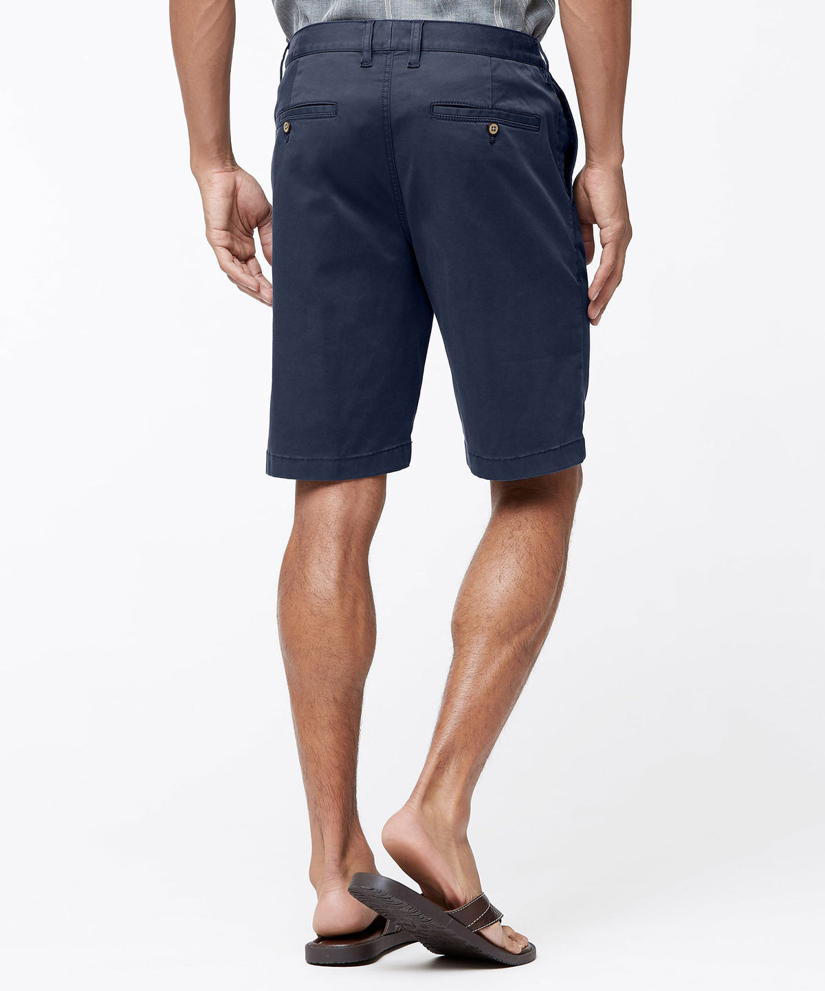 Tommy Bahama Stretch Chino Shorts, Men's Big & Tall