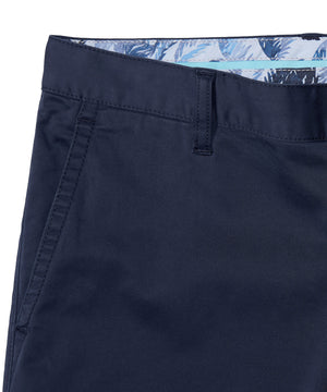 Tommy Bahama Stretch Chino Shorts