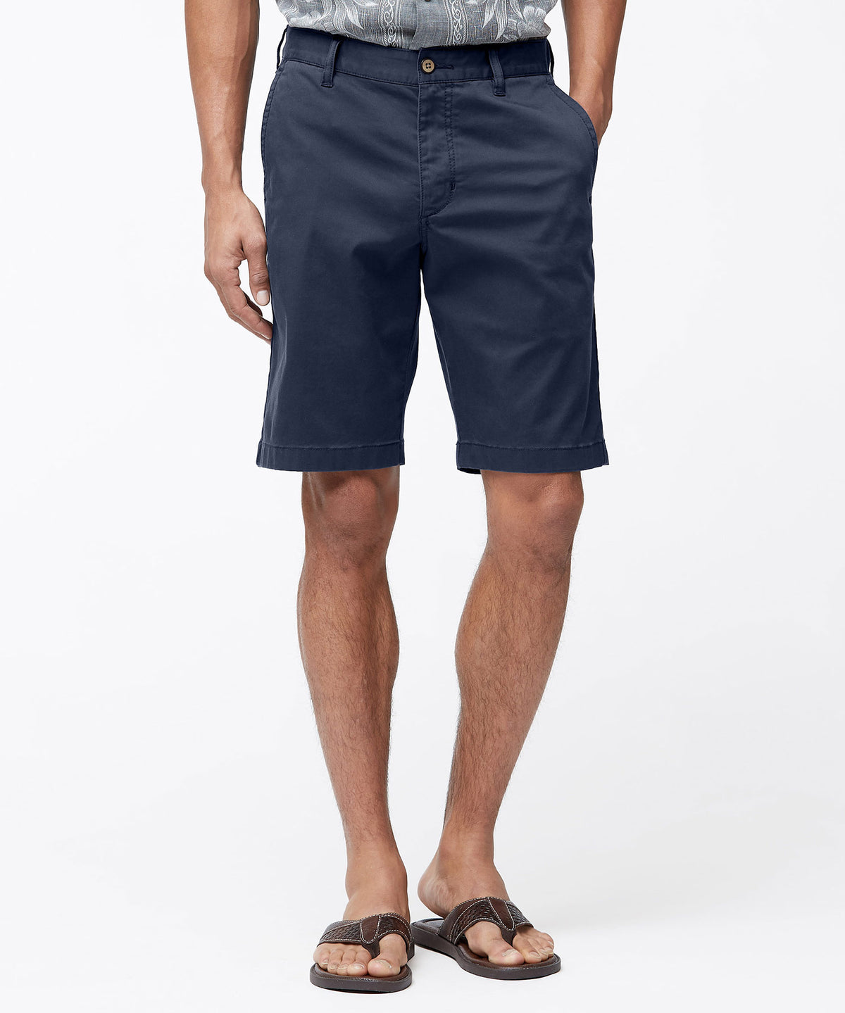 Tommy Bahama Stretch Chino Shorts, Men's Big & Tall