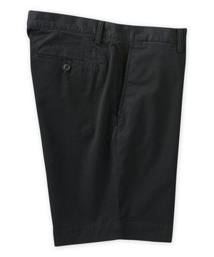 Polo Ralph Lauren Stretch Flat Front Chino Shorts