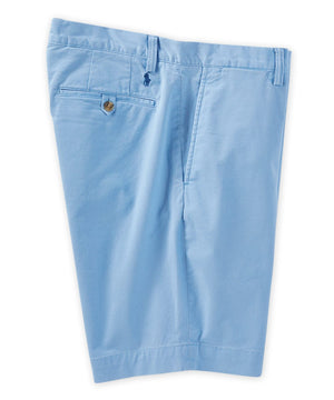 Polo Ralph Lauren Stretch Flat Front Chino Shorts