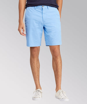 Polo Ralph Lauren Stretch Flat Front Chino Shorts