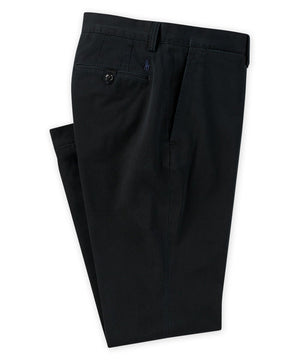 Polo Ralph Lauren Stretch Flat Front Chino Pant