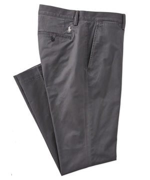 Polo Ralph Lauren Stretch Flat Front Chino Pant