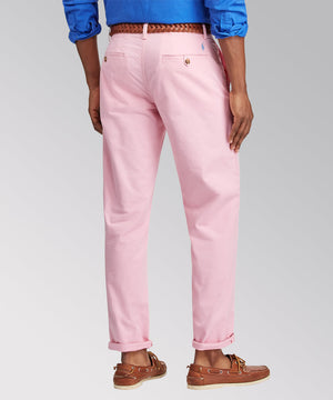 Polo Ralph Lauren Stretch Flat Front Chino Pant