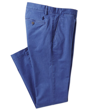 Polo Ralph Lauren Stretch Flat Front Chino Pant