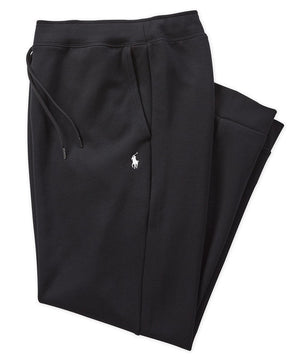 Polo Ralph Lauren Double-Knit Jogger Pants