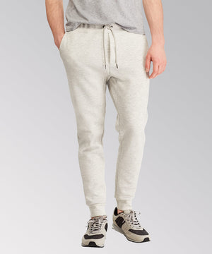 Polo Ralph Lauren Double-Knit Jogger Pants