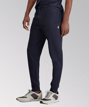 Polo Ralph Lauren Double-Knit Jogger Pants