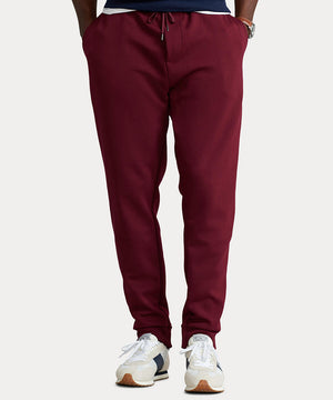 Polo Ralph Lauren Double-Knit Jogger Pants