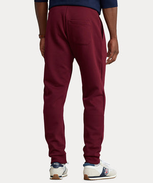 Polo Ralph Lauren Double-Knit Jogger Pants