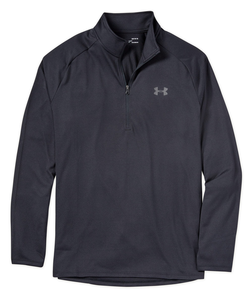 Under Armour UA Tech 2.0 Half-Zip Pullover, Men's Big & Tall