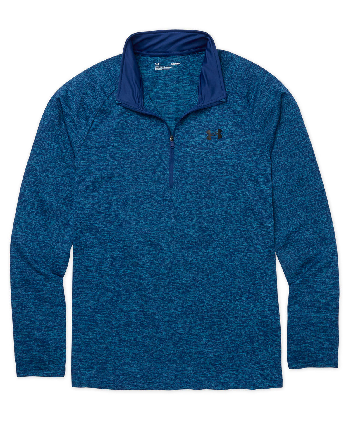 Under Armour UA Tech 2.0 Half-Zip Pullover, Men's Big & Tall