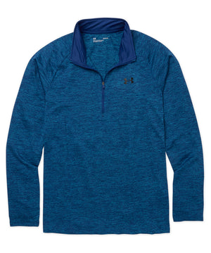 Under Armour UA Tech 2.0 Half-Zip Pullover