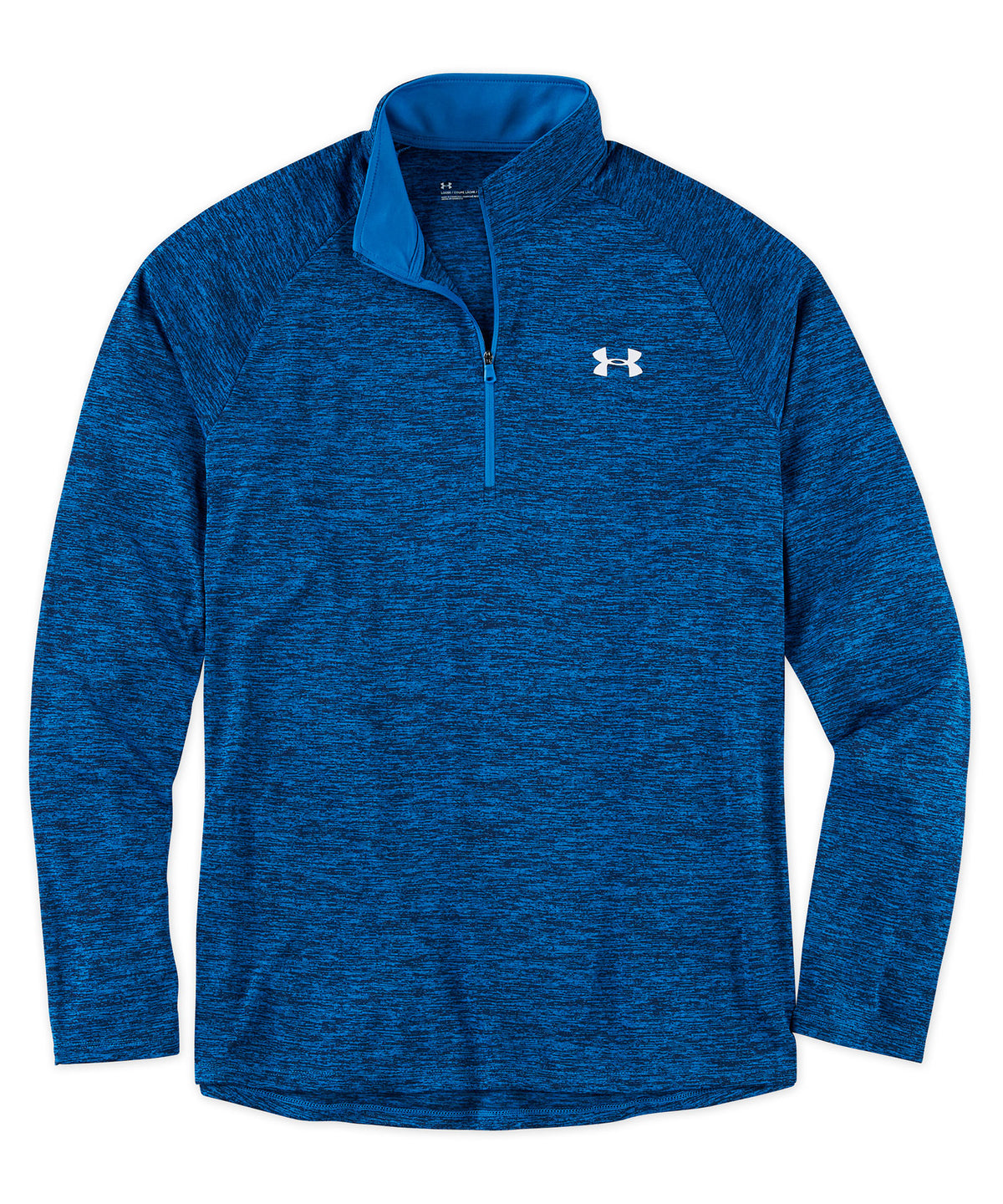 Under Armour UA Tech 2.0 Half-Zip Pullover, Men's Big & Tall