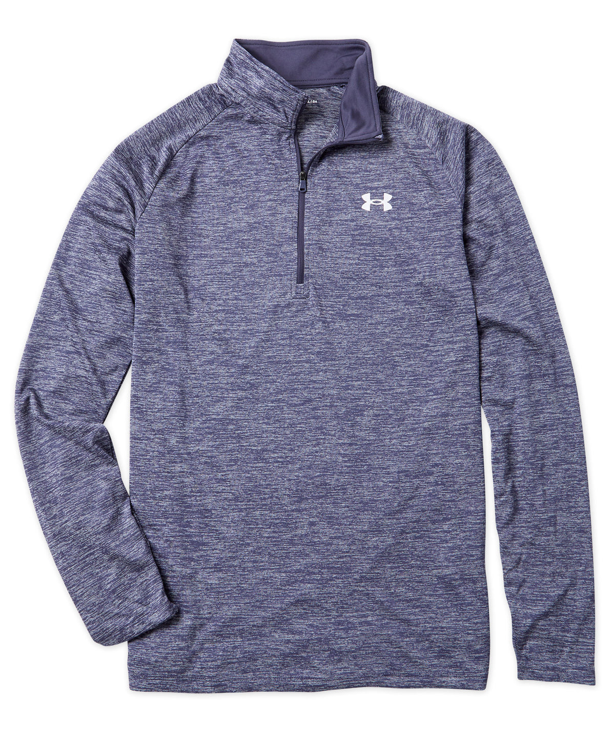 Under Armour UA Tech 2.0 Half-Zip Pullover, Men's Big & Tall