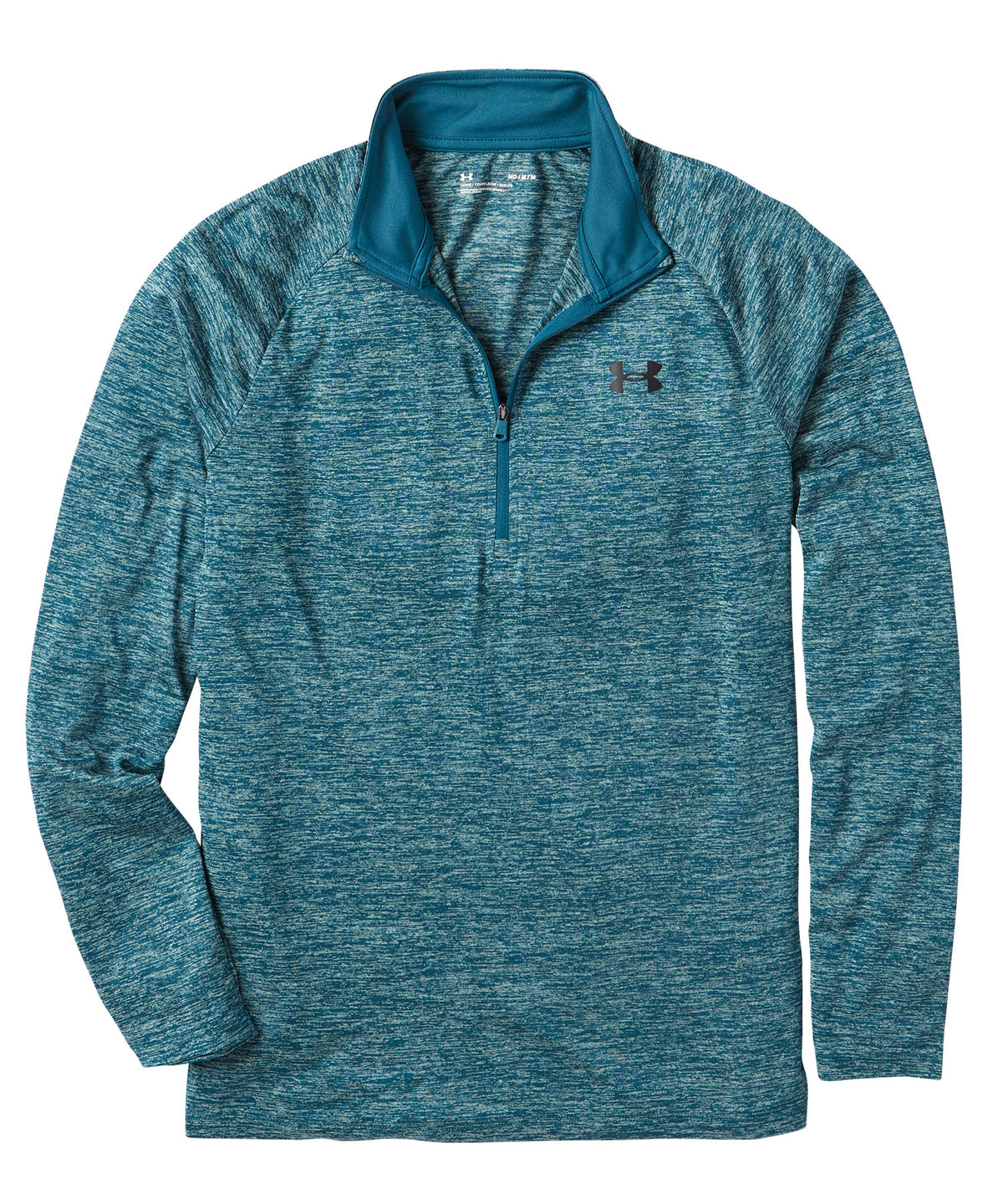 Under Armour UA Tech 2.0 Half-Zip Pullover, Men's Big & Tall