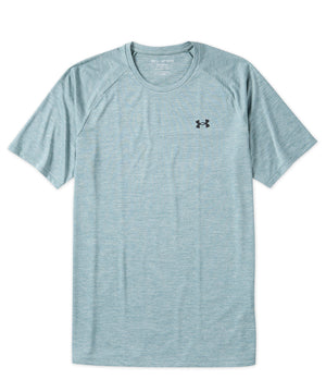 Under Armour UA Tech 2.0 Short Sleeve Tee Shirt