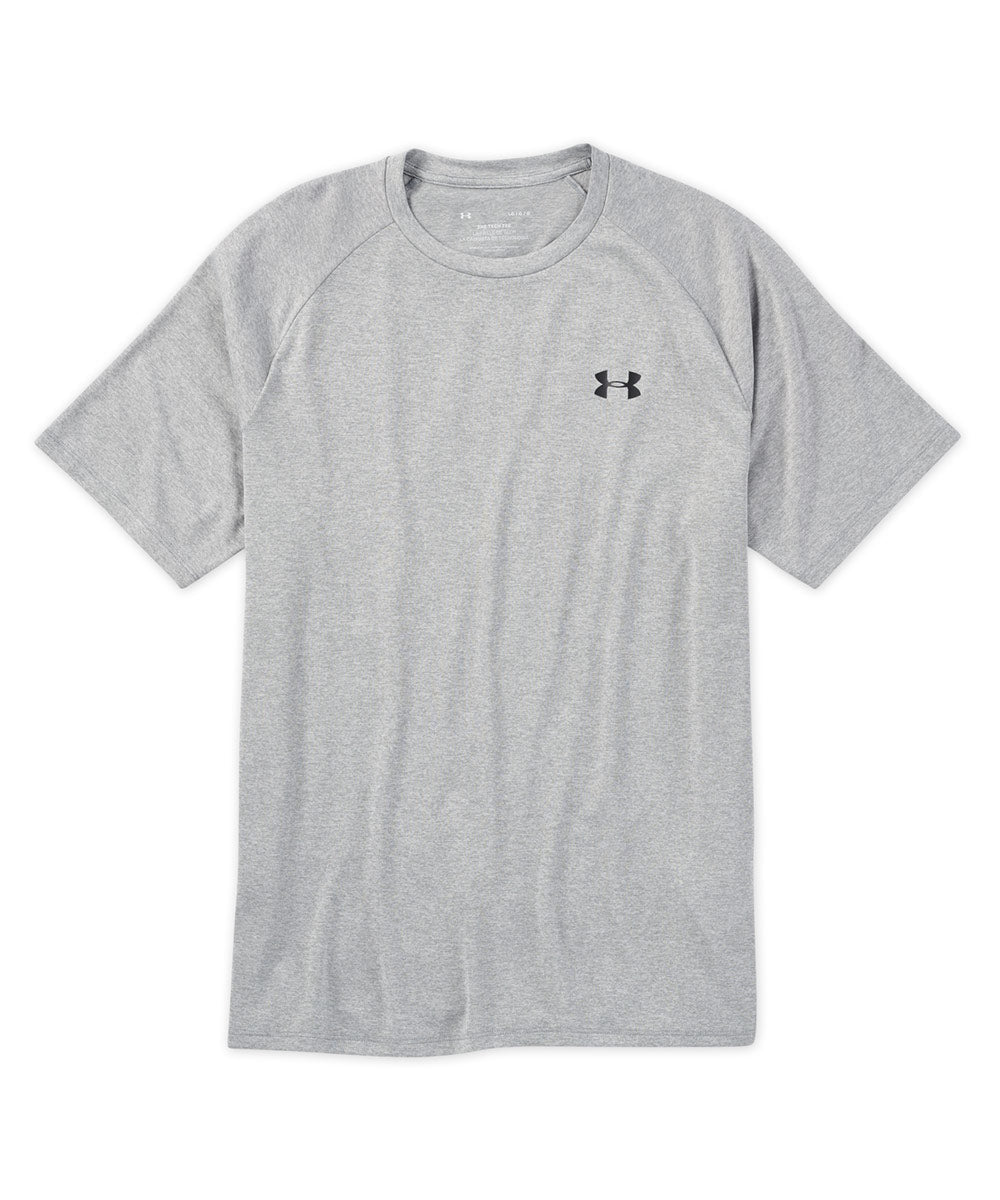 Under Armour UA Tech 2.0 Short Sleeve Tee Shirt, Men's Big & Tall