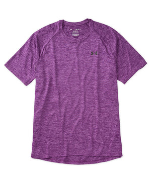 Under Armour UA Tech 2.0 Short Sleeve Tee Shirt