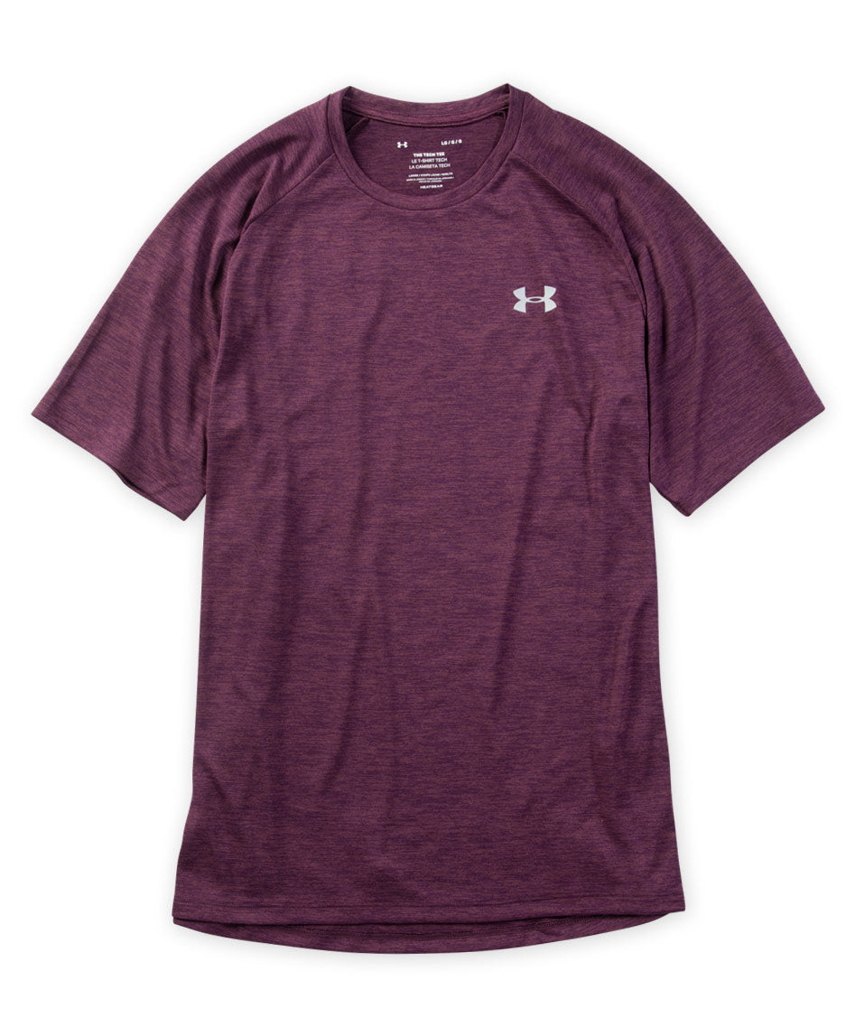 Under Armour UA Tech 2.0 Short Sleeve Tee Shirt, Men's Big & Tall