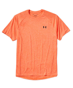 Under Armour UA Tech 2.0 Short Sleeve Tee Shirt