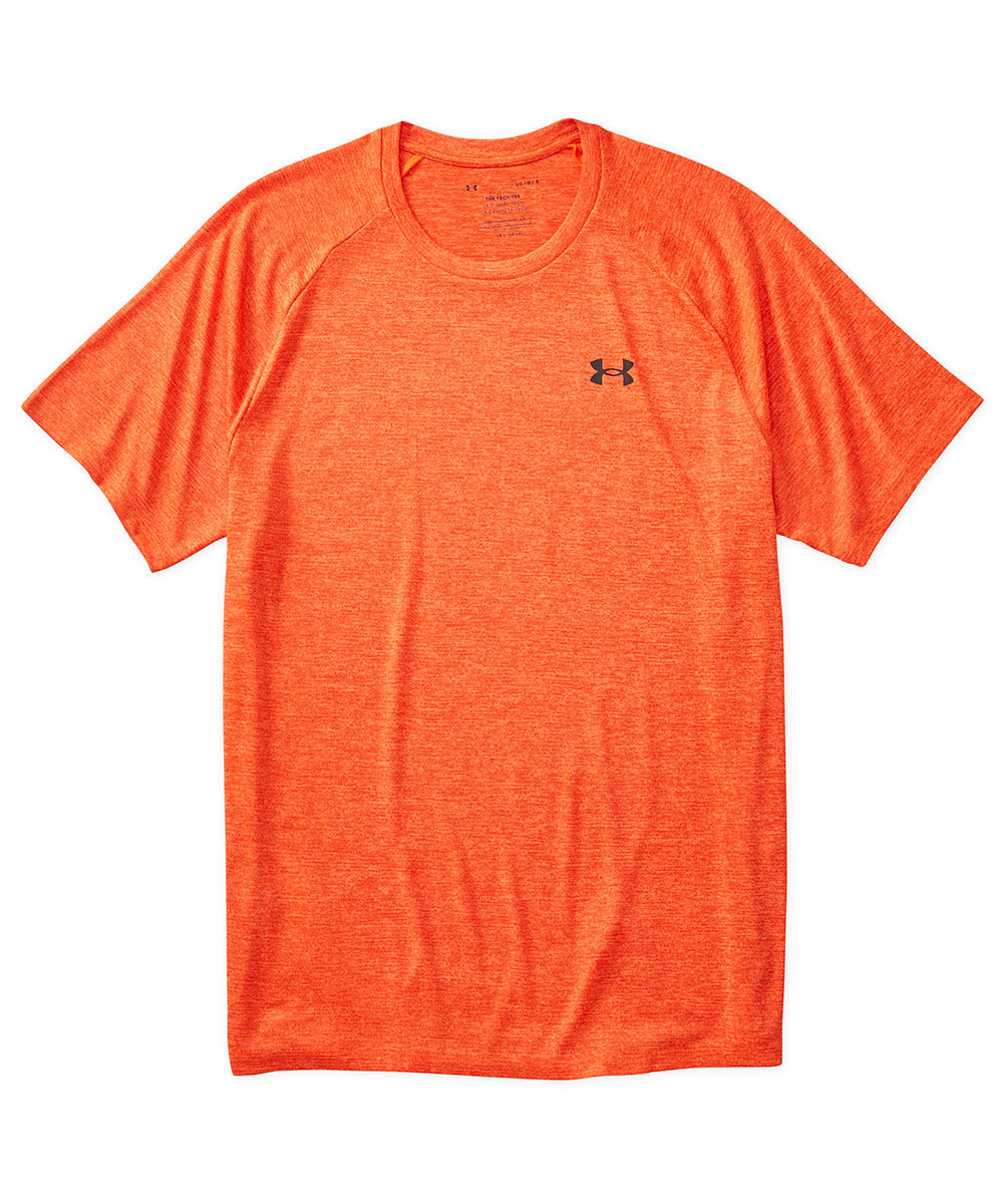 Under Armour UA Tech 2.0 Short Sleeve Tee Shirt, Men's Big & Tall